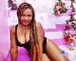 LadyEbonys stripchat livecam show performer room profile