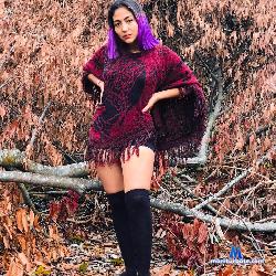 Akame--1 stripchat livecam performer profile