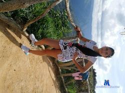 valentinasandoval_ stripchat livecam performer profile