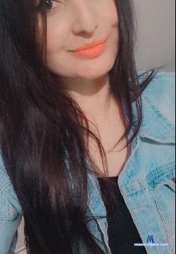 mely_lia23 stripchat livecam performer profile