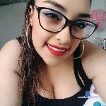 BunnySexPatison stripchat livecam show performer room profile