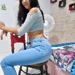 ballolethall stripchat livecam show performer room profile