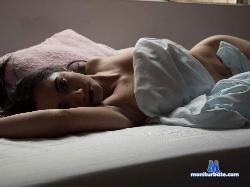 MARIANA_GARCIA stripchat livecam performer profile
