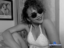 morgana_sexy101 stripchat livecam performer profile