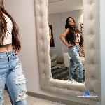 JessieJacobs stripchat livecam show performer room profile