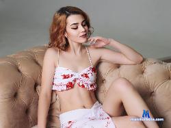 ElieElfi stripchat livecam performer profile