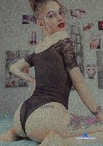 CaramelBooty stripchat livecam show performer room profile
