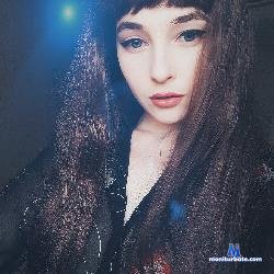 Koko_Shanti stripchat livecam performer profile