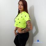 GABY-NOE stripchat livecam show performer room profile