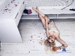 JaniceKellex stripchat livecam performer profile