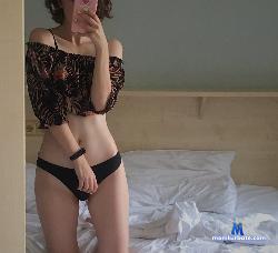 SunsetNora stripchat livecam performer profile