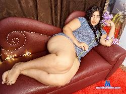 chubbycurvyx stripchat livecam performer profile
