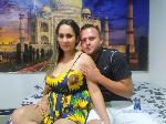 Slave_Strong stripchat livecam show performer room profile