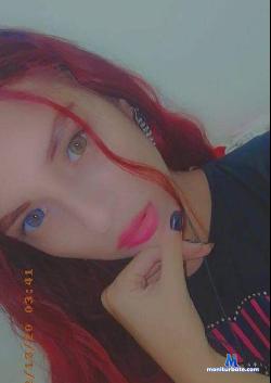 Aryel_69 stripchat livecam performer profile