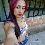 xiimenaa stripchat livecam show performer room profile