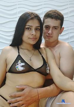 zoe_and_luis stripchat livecam performer profile