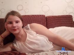 OrianaLaws stripchat livecam performer profile