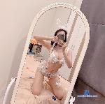 Foxy_lovely stripchat livecam show performer room profile