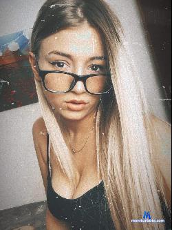 ErickaDark stripchat livecam performer profile