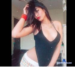 SeducPromise stripchat livecam performer profile