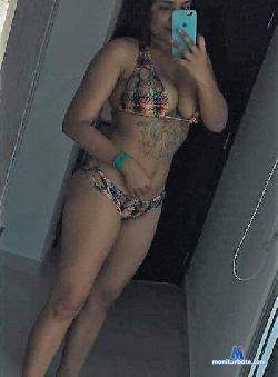 aliciavilla stripchat livecam performer profile
