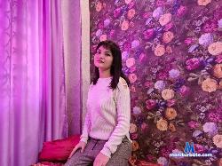 Pure_owi stripchat livecam performer profile