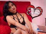 ElaineCarson stripchat livecam show performer room profile