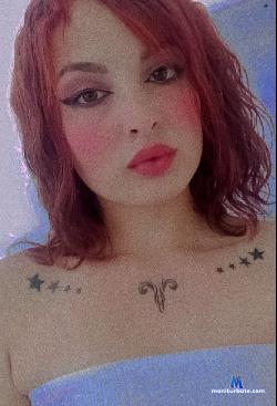 Alana_AC stripchat livecam performer profile