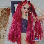 Maae_castle stripchat livecam show performer room profile