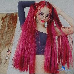Maae_castle stripchat livecam performer profile