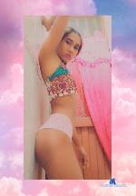 TeffaDoll stripchat livecam show performer room profile