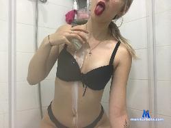 GirlMilky0 stripchat livecam performer profile