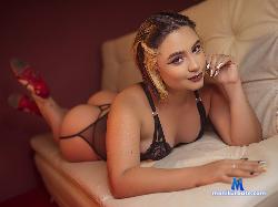 naughtydream_ stripchat livecam performer profile