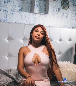 NovaJenkins stripchat livecam performer profile