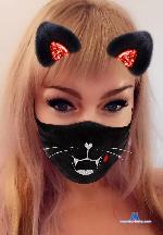 DIVVA stripchat livecam show performer room profile