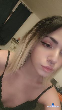 ShannonShanny stripchat livecam performer profile