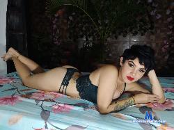 cristal_moon_x stripchat livecam performer profile