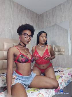 melanieandmajoo stripchat livecam performer profile