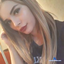 Maya_Haze stripchat livecam performer profile