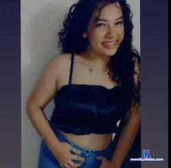 molly_baker stripchat livecam performer profile