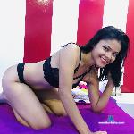 CandyKiud stripchat livecam show performer room profile