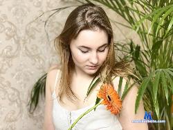 Meibel_Flower stripchat livecam performer profile