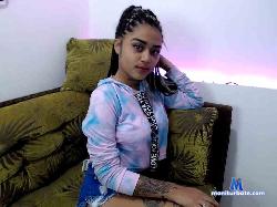 SexyHarleyQ1 stripchat livecam performer profile
