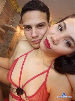 Cristin_Juan stripchat livecam performer profile