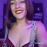 MeganL0ve stripchat livecam show performer room profile