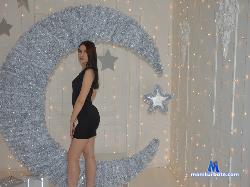 SimpleLuxury stripchat livecam performer profile