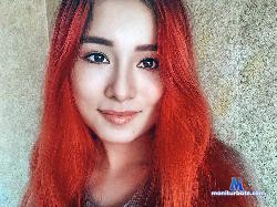 FoxyNika stripchat livecam performer profile