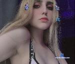 EvaSweetCandy stripchat livecam show performer room profile
