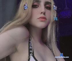 EvaSweetCandy stripchat livecam performer profile