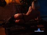 KiraLil stripchat livecam show performer room profile